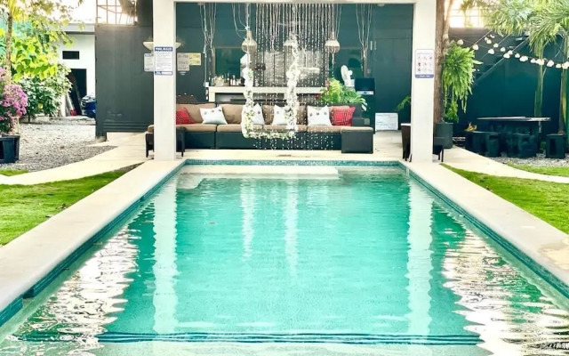 Alborada Boutique Stay Unids