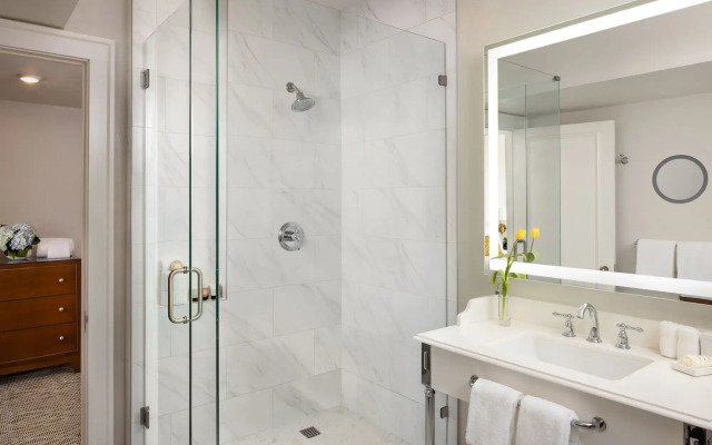 Warwick Melrose Dallas
