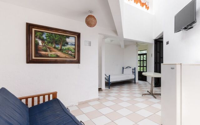 Hotel Partidor Del Sol