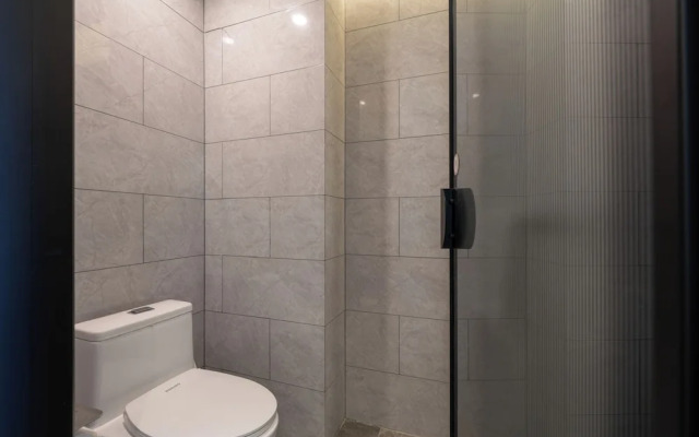World Hotel  Jinan CBD MixC Branch