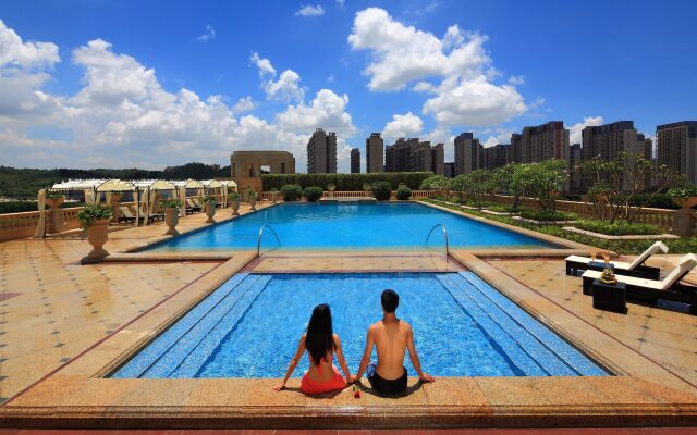 The COLI Hotel Shenzhen