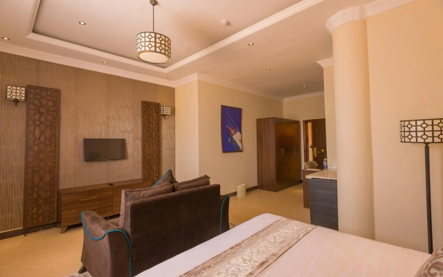 Golden Tulip Zanzibar Resort