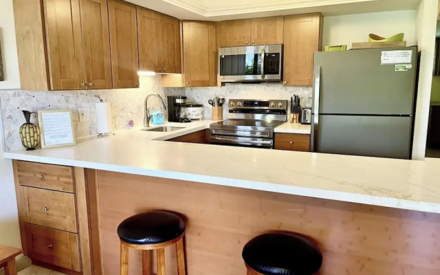 Luana Kai C104 1 Bedroom Condo