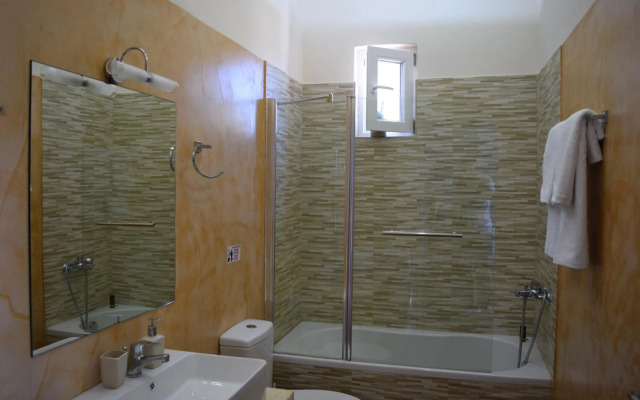 Sofia's view Kissamos