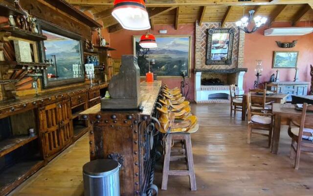 Quinta Tere Hotel & Gallery