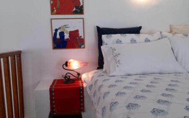 Mirabello Sea House