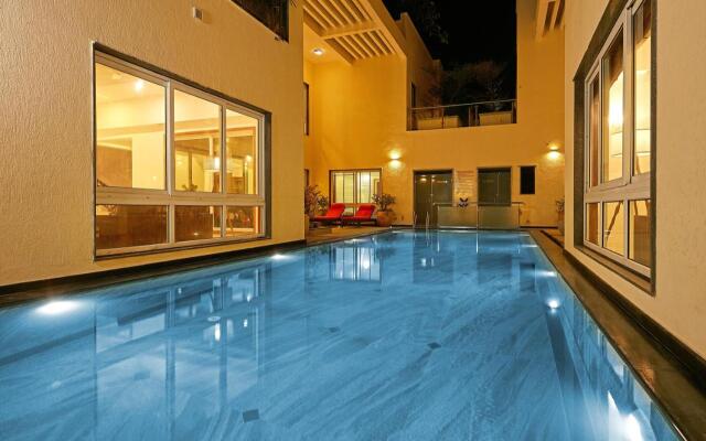 Maroma Suites