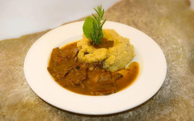 Ristorante Alloggio All'Acqua