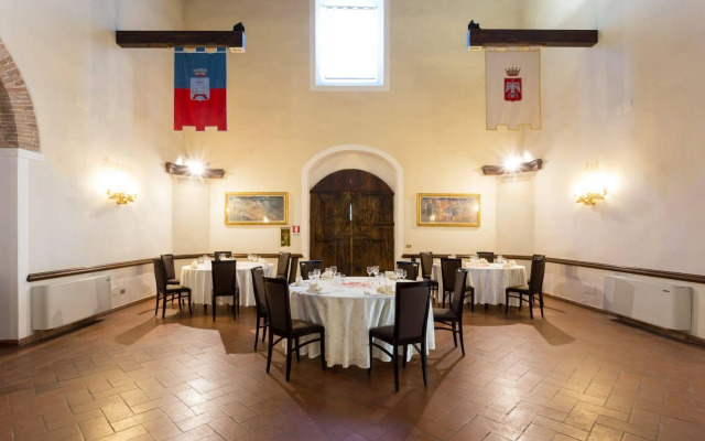 Abbazia Collemedio Resort & Spa