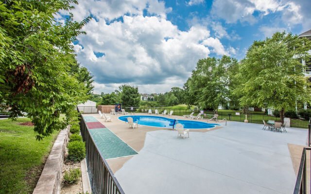 Greensview Branson by Exploria Resorts