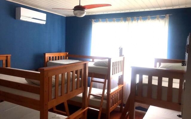 Insta Hostel Floripa