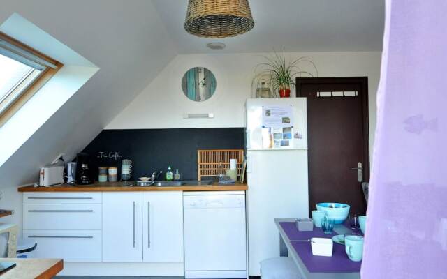 Cottage Maison Drogou