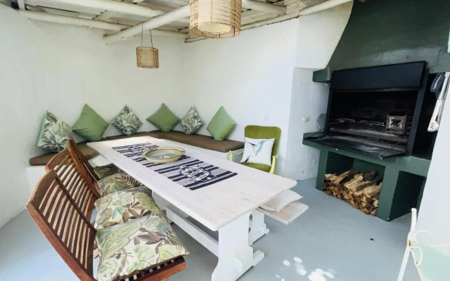 Summerhill Self-Catering Accommodation