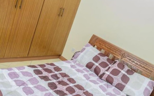 Olive Home