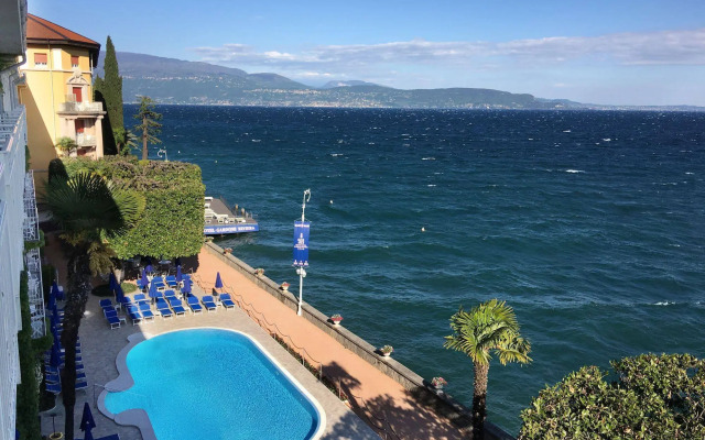 Grand Hotel Gardone Riviera