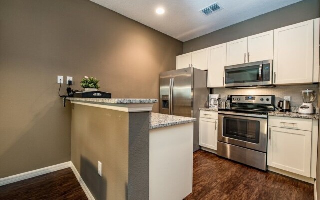 Amazing Townhome! - Lucaya Village - 3213WA
