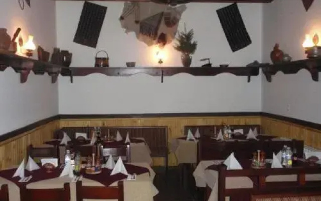 Hotel Enchevi Strannopriemnici