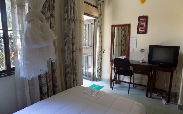Cielo Country Inn
