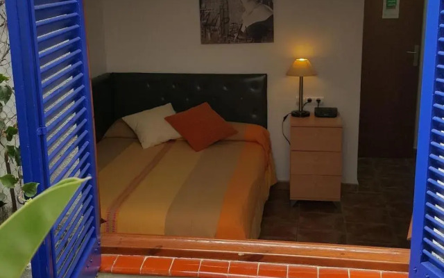 Hostal Residencia Catalina