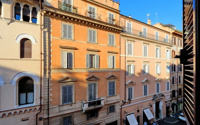 Sistina - WR Apartments