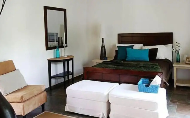 Instyle Residences at Seahorse Ranch Villa 118