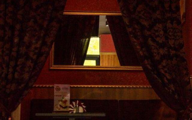Kuprin Mini-Hotel