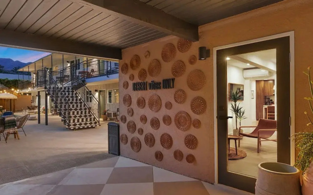 The Maya Suite