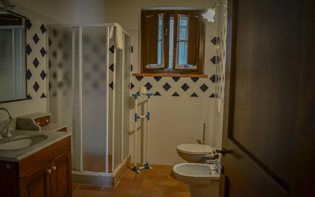 PanElios Borgo Vacanze