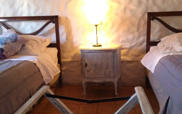 Schilling Patagonia Travellers - Hostel