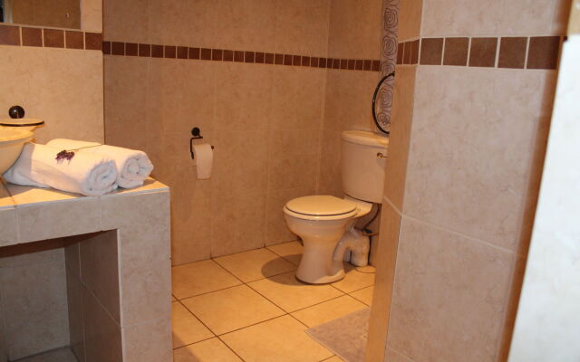 3Liebeloft Guest House