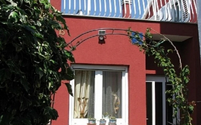 Tomi - With a Large Terrace - A1