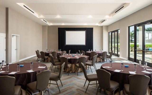 Sheraton Carlsbad Resort & Spa