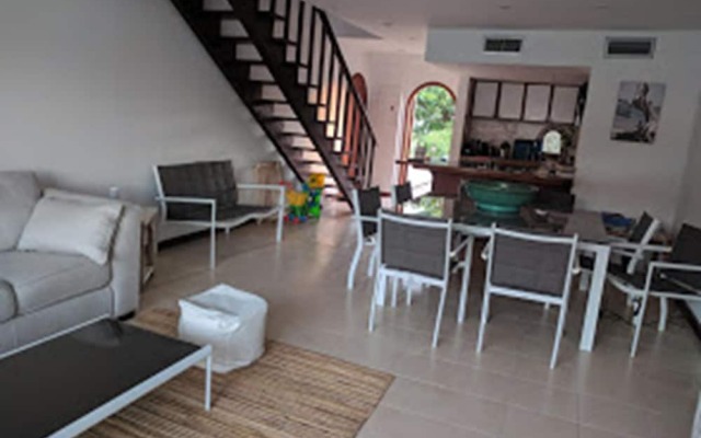 Sint Maarten 2 Bedrooms Simpson Bay