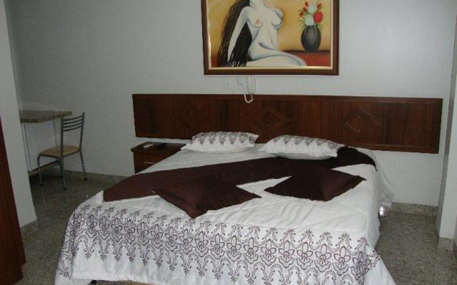 Dmarco Hotel