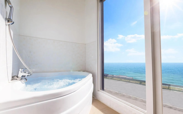 Namhae Tomato Pension