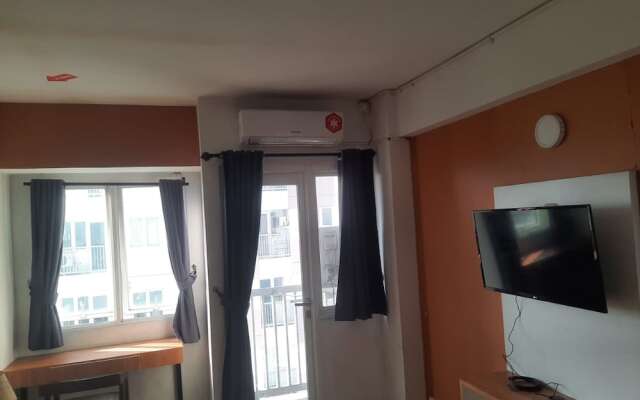 OYO Life 93140 Apartment Grand Sentraland By Fahri