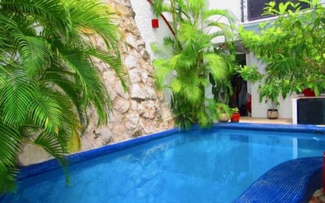 Condo Oltroceano by Playa Paradise