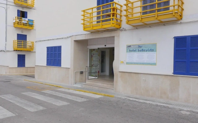 Hotel Bellavista