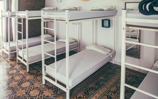 South Hostel Cadiz