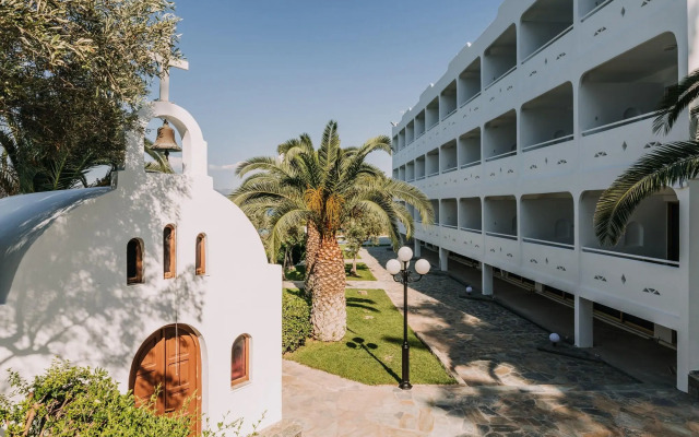 Brown Beach Chalkida Kosher Resort, a member of Brown Hotels