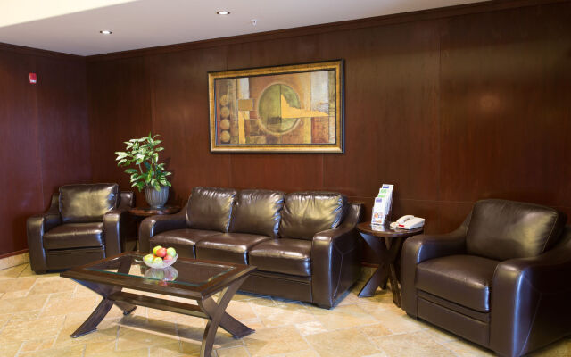 Holiday Inn Express Hotel & Suites WHITECOURT by IHG