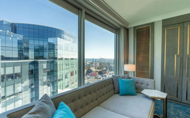 The Sutton Place Hotel Halifax