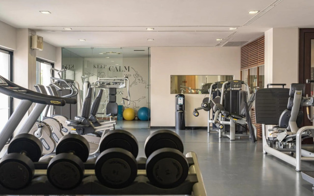 Belmar Spa & Beach Resort