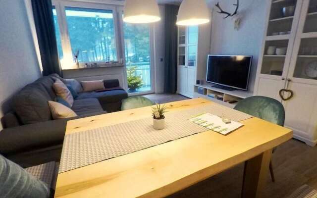 FeWo Käppchen Winterberg