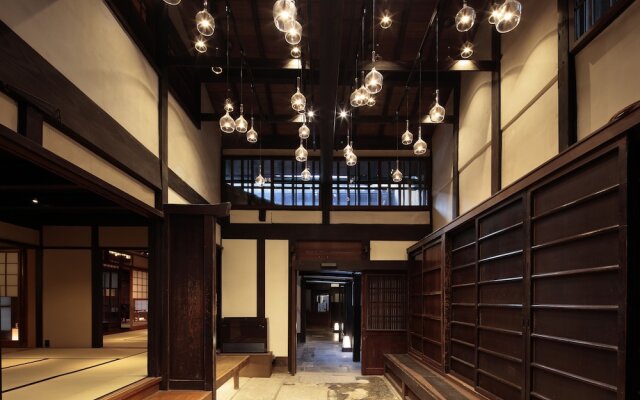 Candeo Hotels Kyoto Karasuma Rokkaku