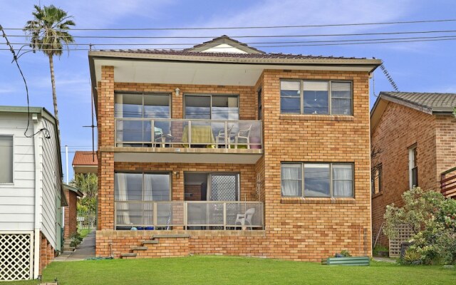 Pacifica - All About The View