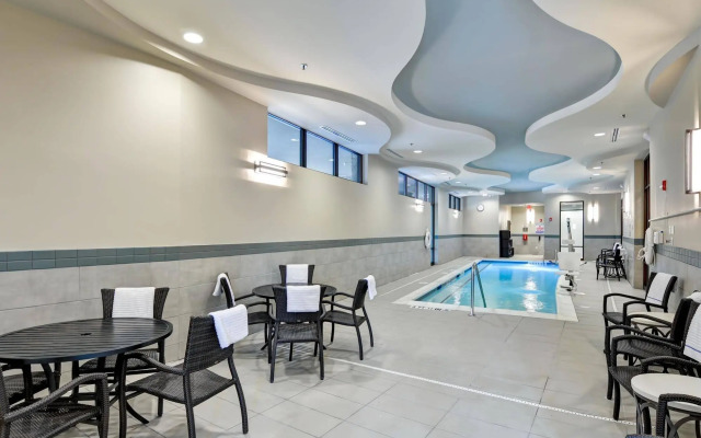 Hampton Inn Atlanta Kennesaw