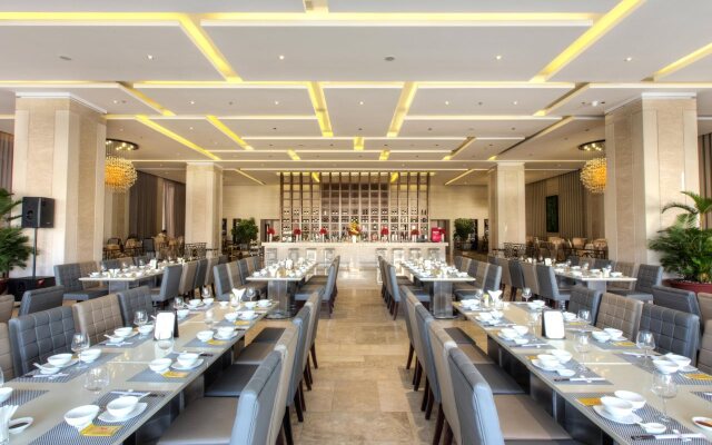 Minh Toan Galaxy Hotel