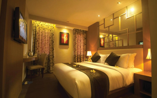 Serela Kuta Bali