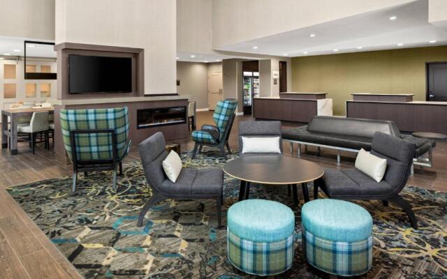 Residence Inn by Marriott East Peoria